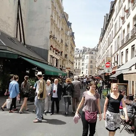 Apartmán Into - Pont Neuf *