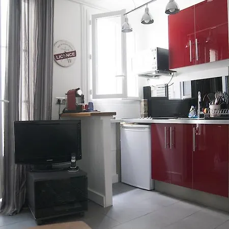 Apartamento Into - Pont Neuf