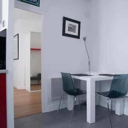 Apartamento Into - Pont Neuf *