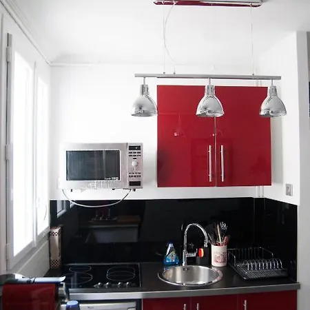 Apartamento Into - Pont Neuf *